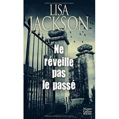 Ne Réveille Pas Le Passé - Publicité Ne Réveille Pas Le Passé - Publicité