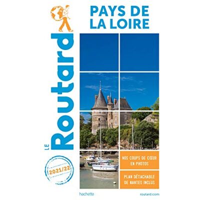 Pays De La Loire : 2021-2022 - Publicité Pays De La Loire : 2021-2022 - Publicité