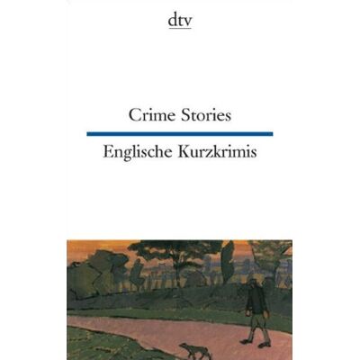 Crime Stories Englische Kurzkrimis: Kurzkrimis. Whodunits - Publicité Crime Stories Englische Kurzkrimis: Kurzkrimis. Whodunits - Publicité