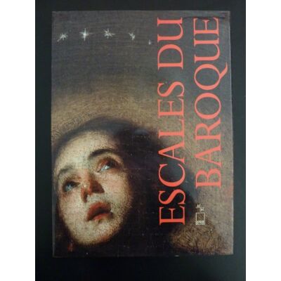 Collectif Escales Du Baroque - Publicité Collectif Escales Du Baroque - Publicité