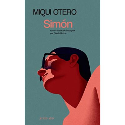 Miqui Otero Simon - Publicité Miqui Otero Simon - Publicité