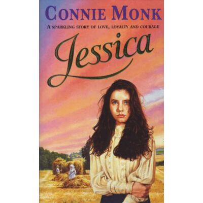 Connie Monk Jessica - Publicité Connie Monk Jessica - Publicité