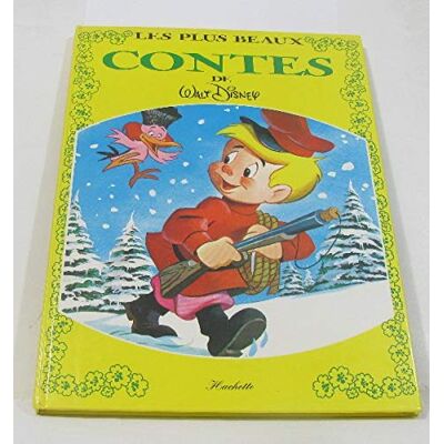 Les Plus Beaux Contes - Publicité Les Plus Beaux Contes - Publicité