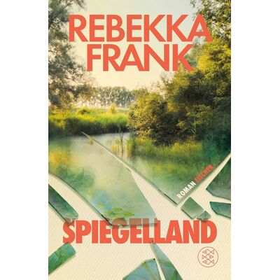 Rebekka Frank Spiegelland - Publicité Rebekka Frank Spiegelland - Publicité