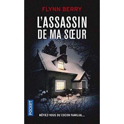 L'Assassin De Ma Soeur - Publicité L'Assassin De Ma Soeur - Publicité