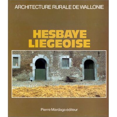 Collectif La Hesbaye Liégeoise - Publicité Collectif La Hesbaye Liégeoise - Publicité