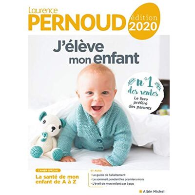 Agnès Grison J'Élève Mon Enfant - Publicité Agnès Grison J'Élève Mon Enfant - Publicité