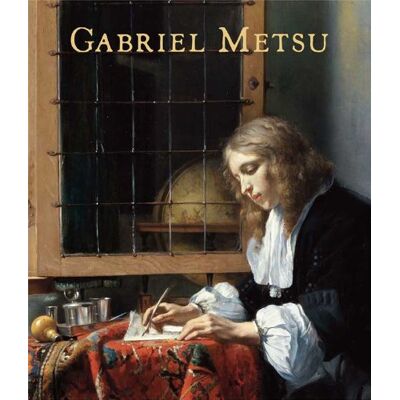 Waiboer, Adriaan E. Gabriel Metsu - Publicité Waiboer, Adriaan E. Gabriel Metsu - Publicité