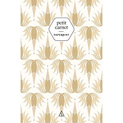 Collectif Papermint Petit Carnet - Publicité Collectif Papermint Petit Carnet - Publicité