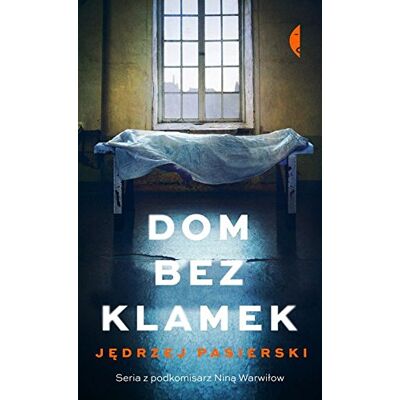Jędrzej Pasierski Dom Bez Klamek - Publicité Jędrzej Pasierski Dom Bez Klamek - Publicité