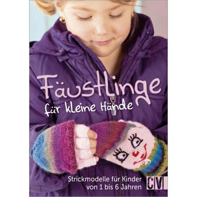 Various Fäustlinge Für Kleine Hände - Publicité Various Fäustlinge Für Kleine Hände - Publicité
