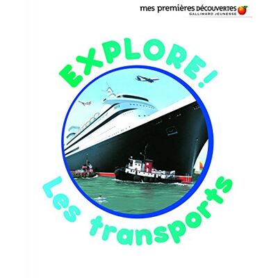 Collectif Les Transports - Publicité Collectif Les Transports - Publicité