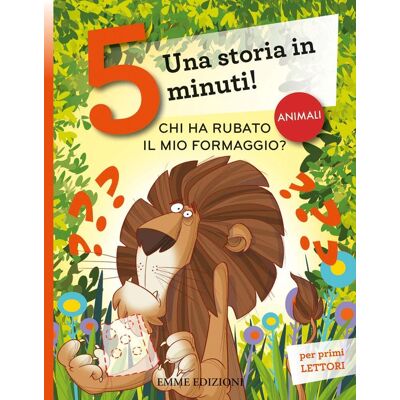 Stefano Bordiglioni Chi Ha Rubato Il Mio Formaggio? Una Storia In 5 Minuti! (Tre Passi) - Publicité Stefano Bordiglioni Chi Ha Rubato Il Mio Formaggio? Una Storia In 5 Minuti! (Tre Passi) - Publicité