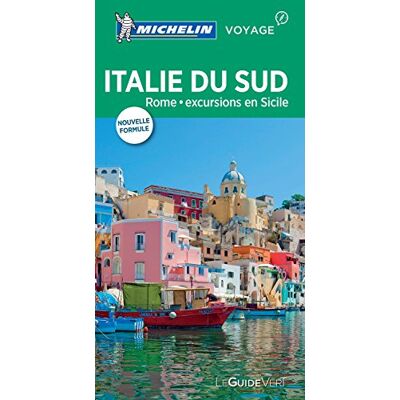 Italie Du Sud : Rome, Excursions En Sicile - Publicité Italie Du Sud : Rome, Excursions En Sicile - Publicité