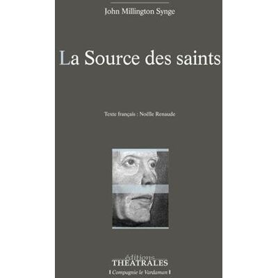 La Source Des Saints - Publicité La Source Des Saints - Publicité