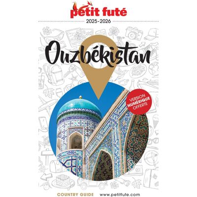 Jean-Paul Labourdette Ouzbékistan : 2025-2026 - Publicité Jean-Paul Labourdette Ouzbékistan : 2025-2026 - Publicité