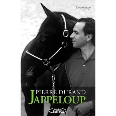 Pierre Durand Jappeloup - Publicité Pierre Durand Jappeloup - Publicité
