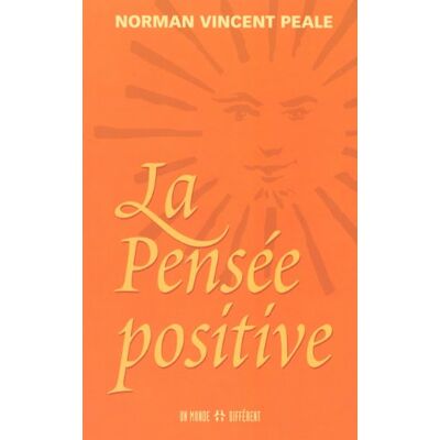 Peale, Norman Vincent Pensee Positive - Publicité Peale, Norman Vincent Pensee Positive - Publicité