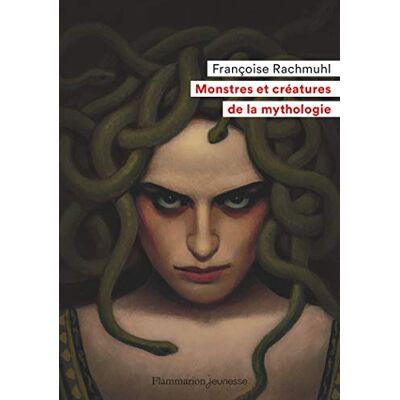 Monstres Et Créatures De La Mythologie - Publicité Monstres Et Créatures De La Mythologie - Publicité