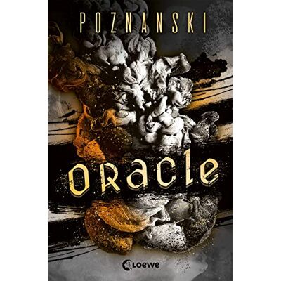 Oracle: Der Neue Thriller Von Bestsellerautorin Ursula Poznanski - Publicité Oracle: Der Neue Thriller Von Bestsellerautorin Ursula Poznanski - Publicité