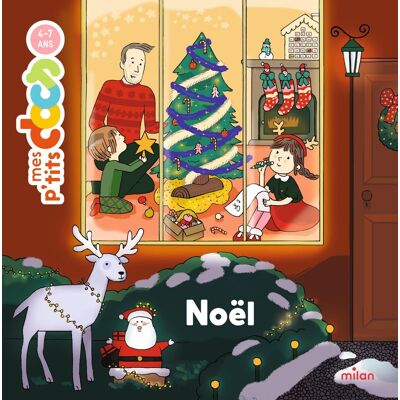 Stéphanie Ledu Noël - Publicité Stéphanie Ledu Noël - Publicité