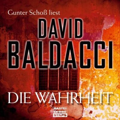 David Baldacci Die Wahrheit: Stars. Publicité David Baldacci Die Wahrheit: Stars. Publicité
