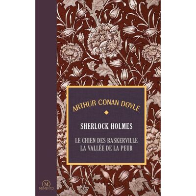 Doyle, Arthur Conan Sherlock Holmes - Publicité Doyle, Arthur Conan Sherlock Holmes - Publicité