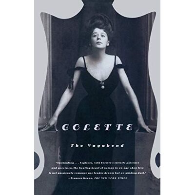 Colette The Vagabond - Publicité Colette The Vagabond - Publicité