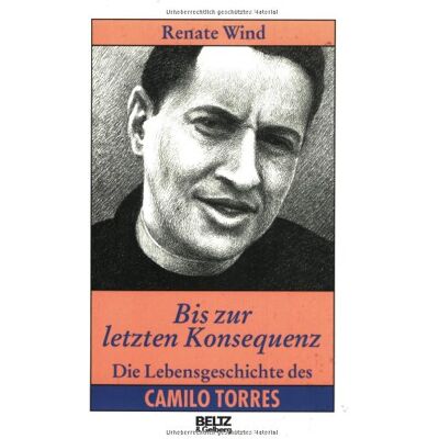 Renate Wind Bis Zur Letzten Konsequenz (Beltz & Gelberg - Biographie) - Publicité Renate Wind Bis Zur Letzten Konsequenz (Beltz & Gelberg - Biographie) - Publicité