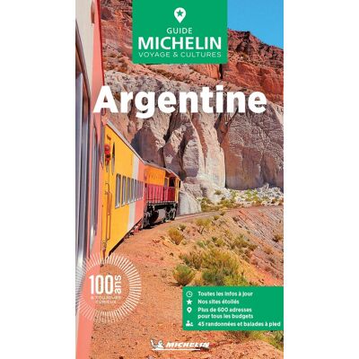 Argentine - Publicité Argentine - Publicité