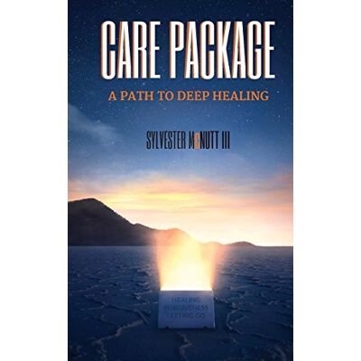 Sylvester McNutt III Care Package: A Path To Deep Healing - Publicité Sylvester McNutt III Care Package: A Path To Deep Healing - Publicité