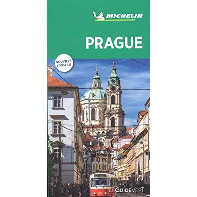 Michelin Prague - Publicité Michelin Prague - Publicité