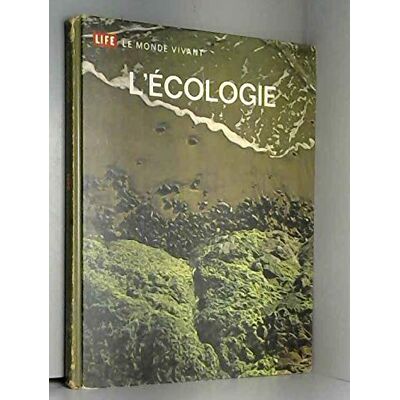 Collectif L'Écologie (Les Enfants Dec) - Publicité Collectif L'Écologie (Les Enfants Dec) - Publicité