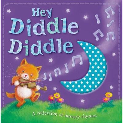 Hey Diddle Diddle - Publicité Hey Diddle Diddle - Publicité