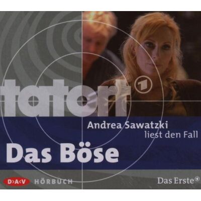 (Tatort)Das Böse - Publicité (Tatort)Das Böse - Publicité