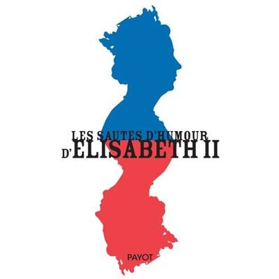Karen Dolby Les Sautes D'Humour D'Elisabeth Ii - Publicité Karen Dolby Les Sautes D'Humour D'Elisabeth Ii - Publicité
