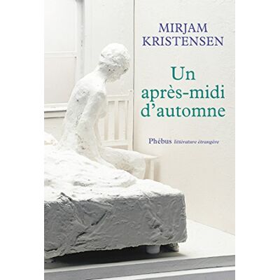 Mirj Kristensen Un Après-Midi D'Automne - Publicité Mirj Kristensen Un Après-Midi D'Automne - Publicité