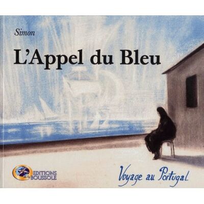 Simon L'Appel Du Bleu : Voyage Au Portugal - Publicité Simon L'Appel Du Bleu : Voyage Au Portugal - Publicité