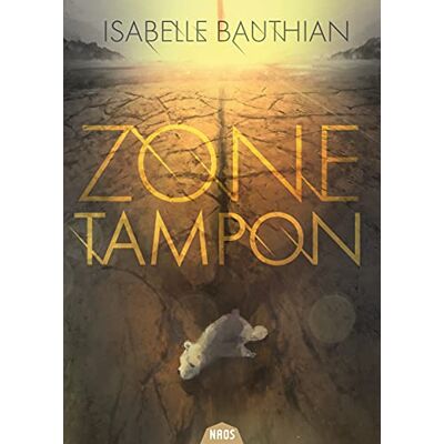 Isabelle Bauthian Zone Tampon - Publicité Isabelle Bauthian Zone Tampon - Publicité