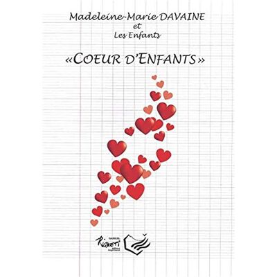 Coeur D'Enfants - Publicité Coeur D'Enfants - Publicité