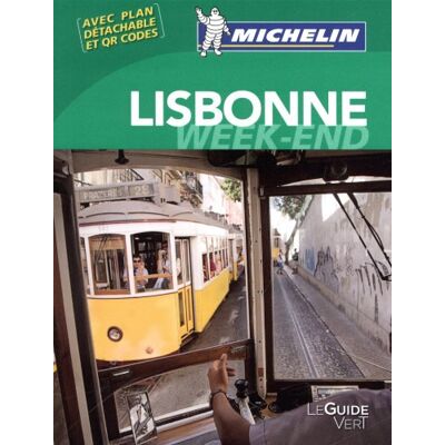 Michelin Lisbonne - Publicité Michelin Lisbonne - Publicité