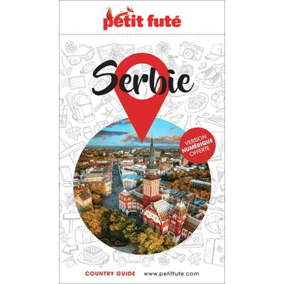 Serbie - Publicité Serbie - Publicité