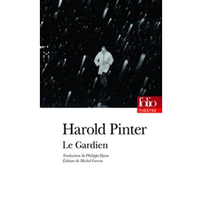 Le Gardien - Publicité Le Gardien - Publicité