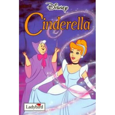 Cinderella (Disney Easy Reader) - Publicité Cinderella (Disney Easy Reader) - Publicité