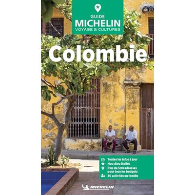 Colombie - Publicité Colombie - Publicité