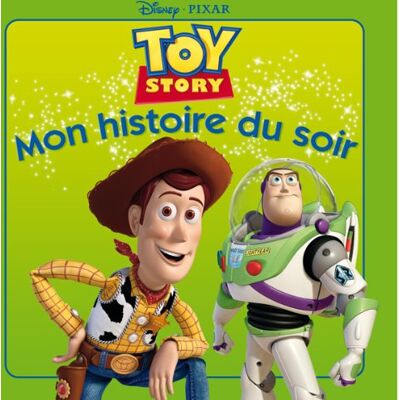 Walt Disney Toy Story 3 - Publicité Walt Disney Toy Story 3 - Publicité