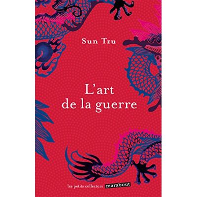 Sun Tzu L'Art De La Guerre - Publicité Sun Tzu L'Art De La Guerre - Publicité
