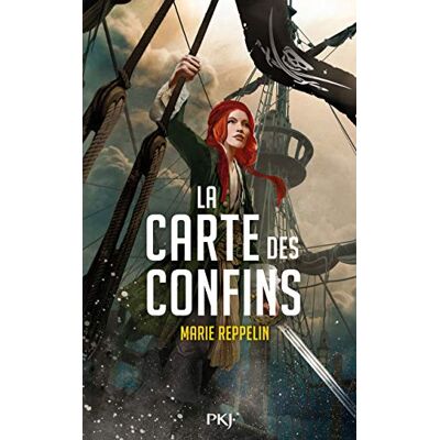 La Carte Des Confins - Publicité La Carte Des Confins - Publicité