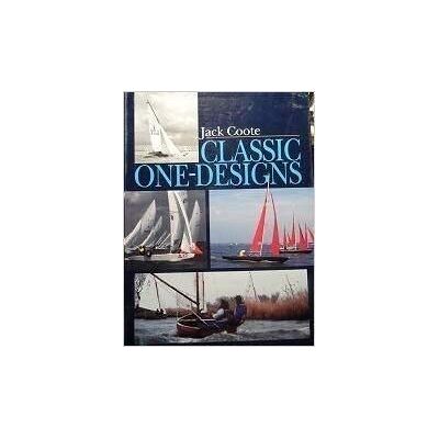Jack Coote Classic One-Designs - Publicité Jack Coote Classic One-Designs - Publicité