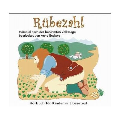 Various Rübezahl - Publicité Various Rübezahl - Publicité